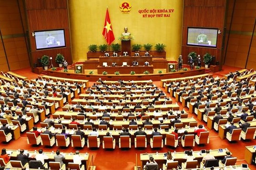 Assemblée nationale: le Premier ministre Pham Minh Chinh répondra aux députés