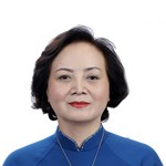 Phạm Thị Thanh Trà | Ủy viên Trung ương Đảng: Khóa XII