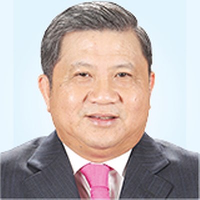Nguyễn Văn Giàu