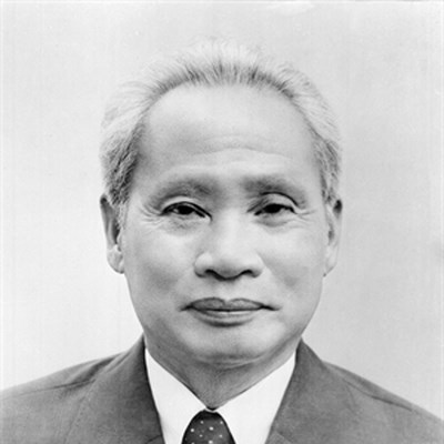 Phạm Văn Đồng