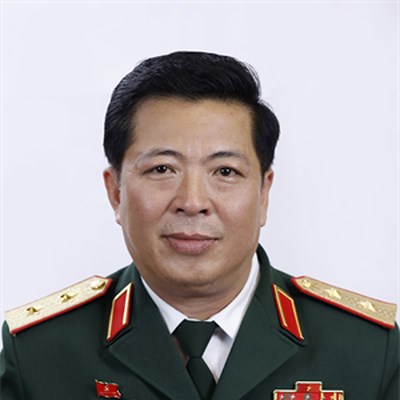 Trần Hồng Minh