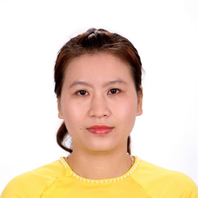 Mai Thị Kim Nhung