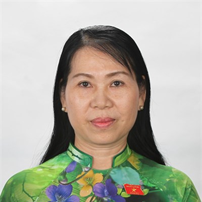 Nguyễn Thanh Thủy