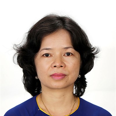 Phạm Thị Thu Trang