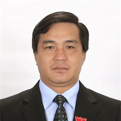 Dương Minh Tuấn