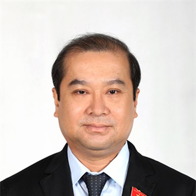 Trình Lam Sinh