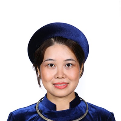 Nguyễn Thị Huế