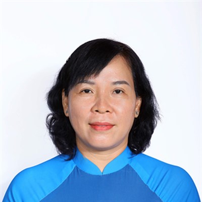 Trần Thị Thanh Lam