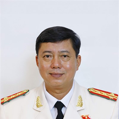 Trần Đình Chung