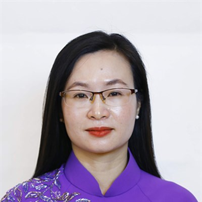Trần Thị Thu Hằng