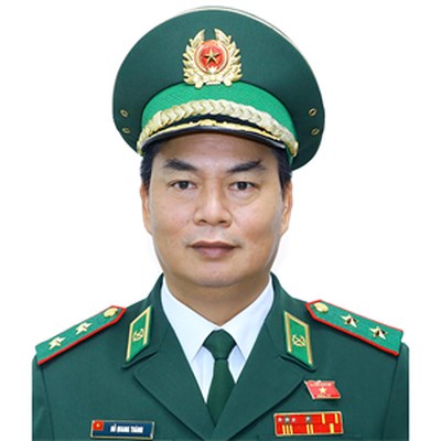 Đỗ Quang Thành