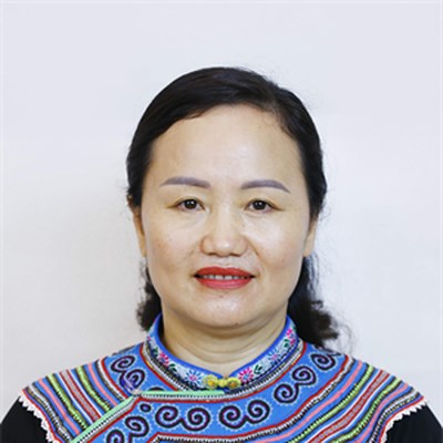 Phạm Thúy Chinh