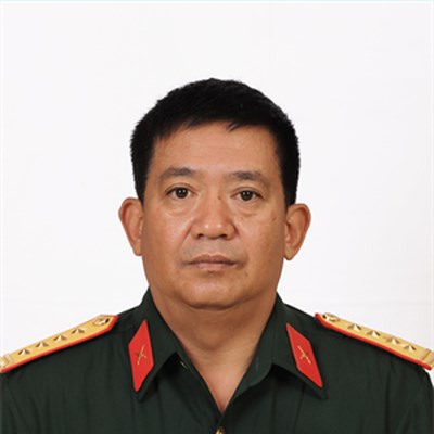 Hoàng Văn Bình (Hoàng Thanh Bình)