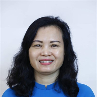 Huỳnh Thị Phúc