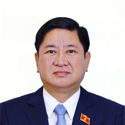 Trần Quốc Nam