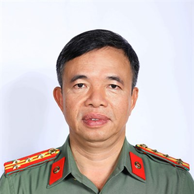 Nguyễn Tiến Nam