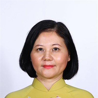 Trần Thị Hồng An