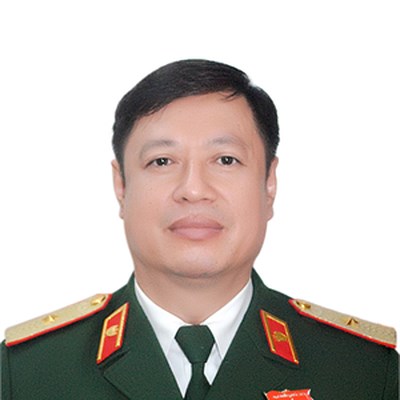 Dương Văn Thăng