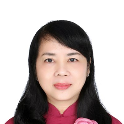 Trần Kim Yến