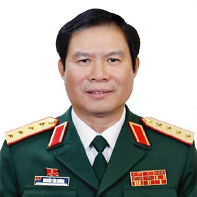 Nguyễn Tân Cương