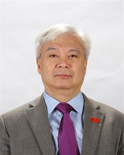 Phan Thanh Bình