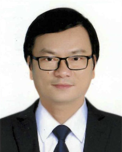 Dương Bình Phú