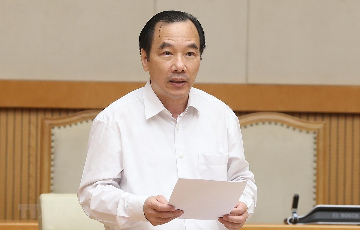 国会和各级人民议会代表选举：选民的信任是衡量代表能力的重要标准 hinh anh 1