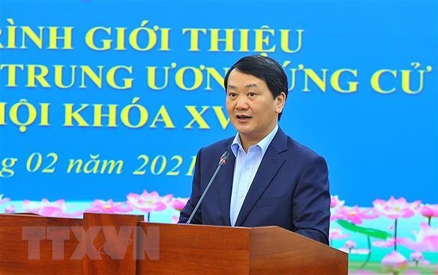 越南国会代表和各级人民议会代表举行：主动、创新和符合当地实际情况 hinh anh 1