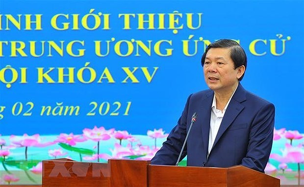 越南国会代表和各级人民议会代表举行：主动、创新和符合当地实际情况 hinh anh 2
