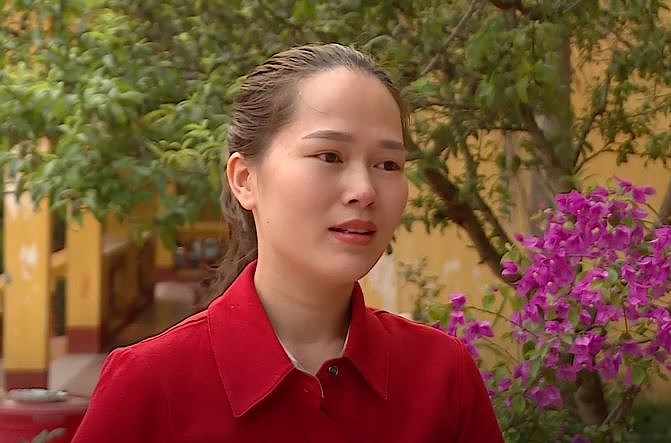 选民对新一届领导班子寄予厚望 hinh anh 1