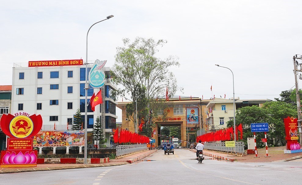 Vietnam ready for Election Day on May 23 hinh anh 3