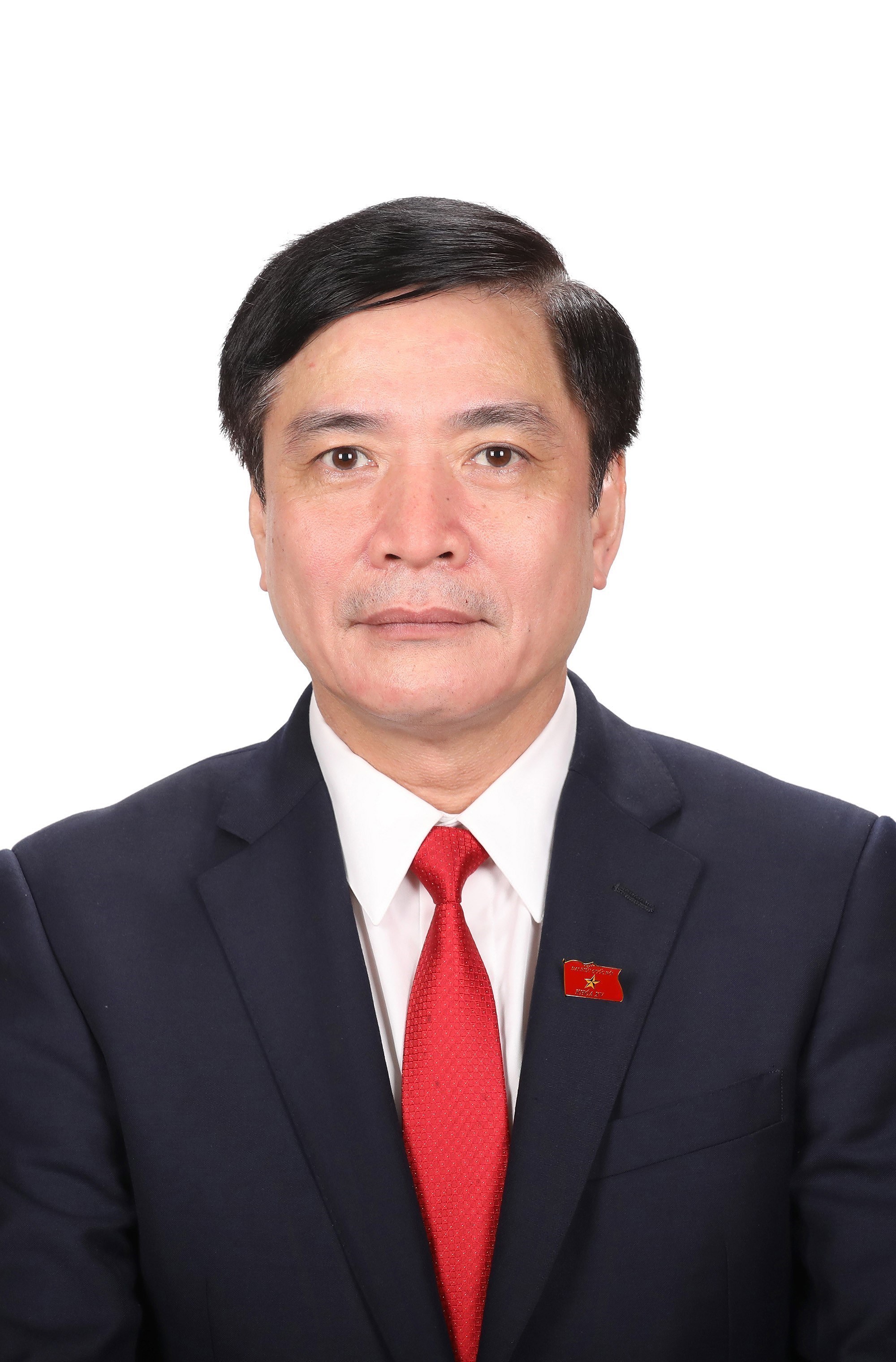 Several important positions in 15th National Assembly elected hinh anh 11