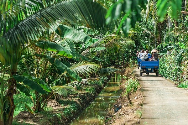 Lonely Planet highlights Vietnam’s Top 7 road trips hinh anh 5