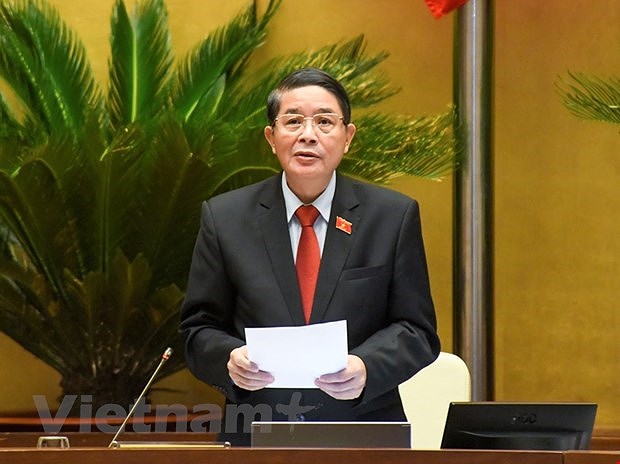 State budget collection set at 361.7 billion USD hinh anh 3