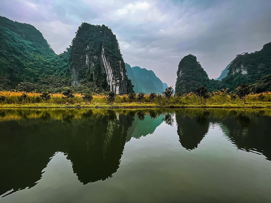 Can’t-miss venues in Ninh Binh province hinh anh 3