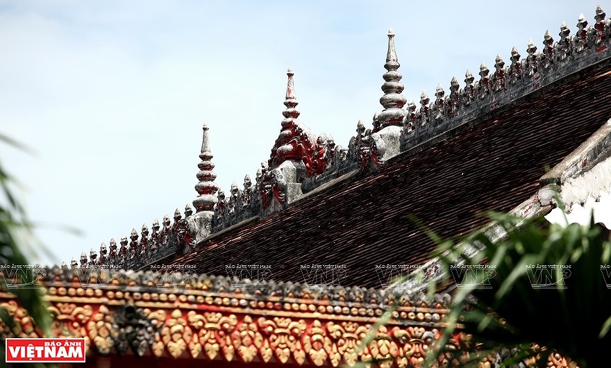 Ghositaram pagoda in Bac Lieu province hinh anh 3