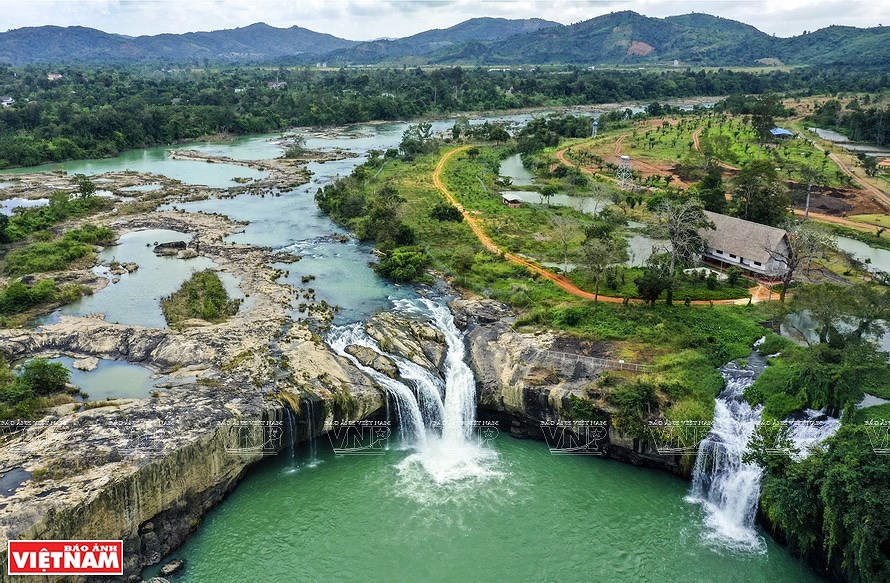 Majestic nature of Dak Nong province hinh anh 7
