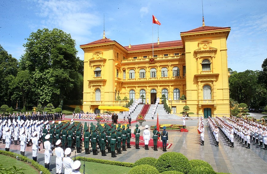 Nurturing Vietnam-Laos special relationship hinh anh 6