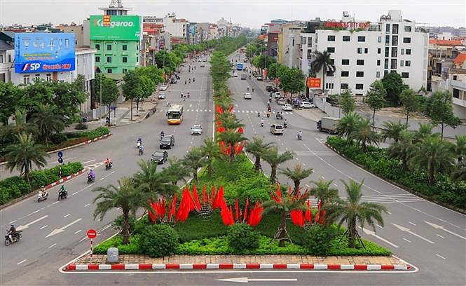 August Revolution and National Day: Glorious historical milestone for Vietnam hinh anh 1
