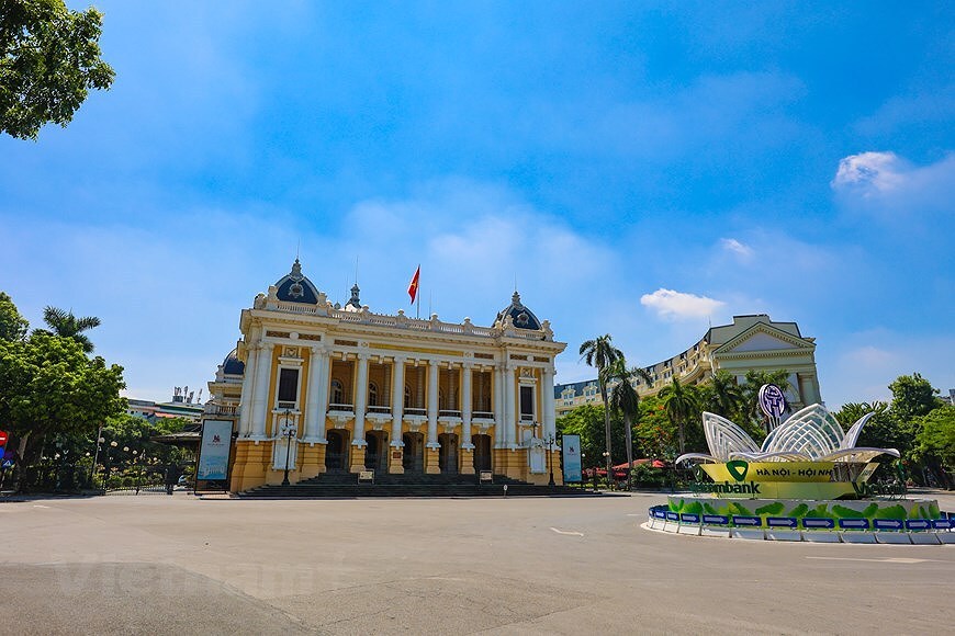 Historical sites in Hanoi – Past and present hinh anh 4
