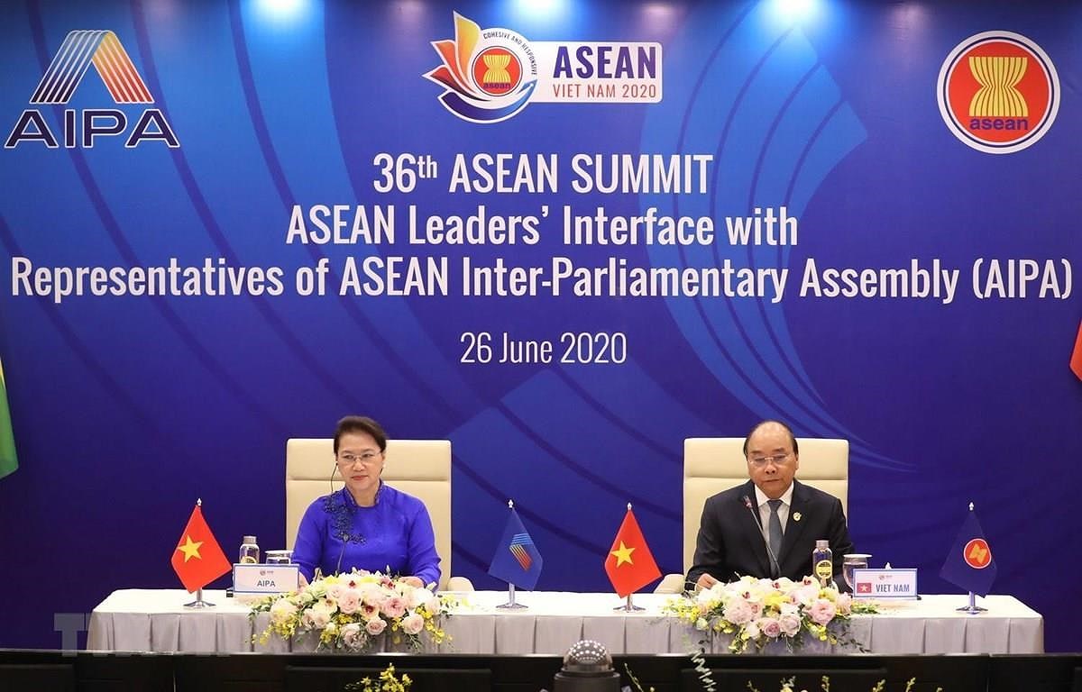 Vietnam mirrors ASEAN’s ideals, values: Indonesian scholar hinh anh 1