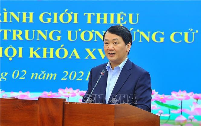 Chances for self-nominated candidates in NA election: Front leader hinh anh 1