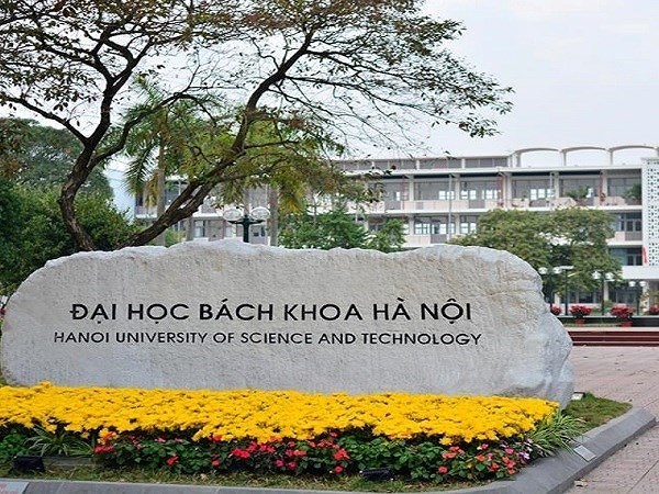 Vietnamese universities named in THE rankings 2021 hinh anh 1