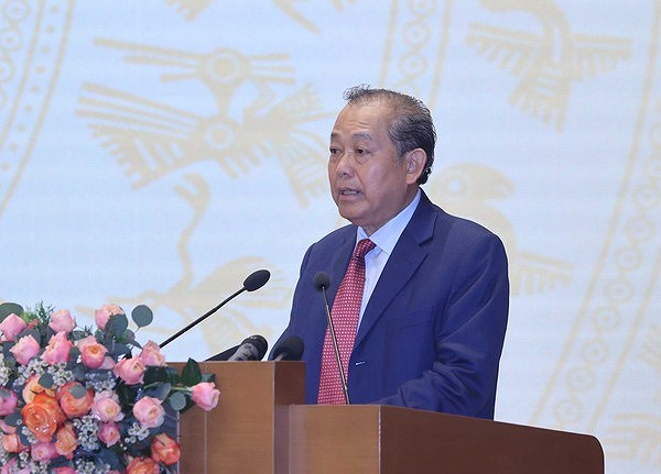Administrative reform saves 6.3 trillion VND each year hinh anh 2