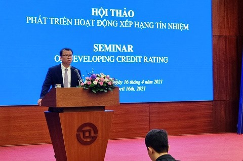 International credit rating organisations interested in Vietnamese market hinh anh 2