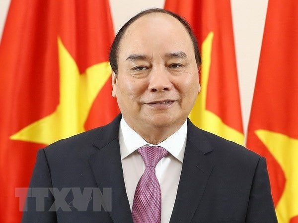 State President to attend, deliver speech at Leaders Summit on Climate hinh anh 1