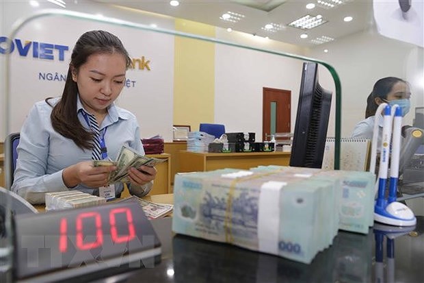 Central bank to keep proactive, flexible monetary policy hinh anh 1