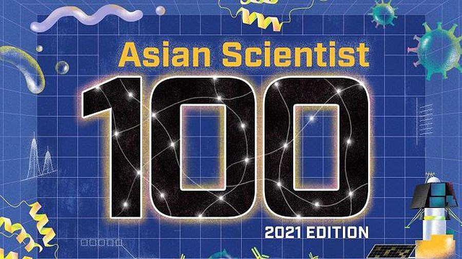Vietnamese scientists among Asia’s top 100: Singapore magazine hinh anh 1