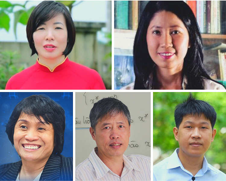 Vietnamese scientists among Asia’s top 100: Singapore magazine hinh anh 2