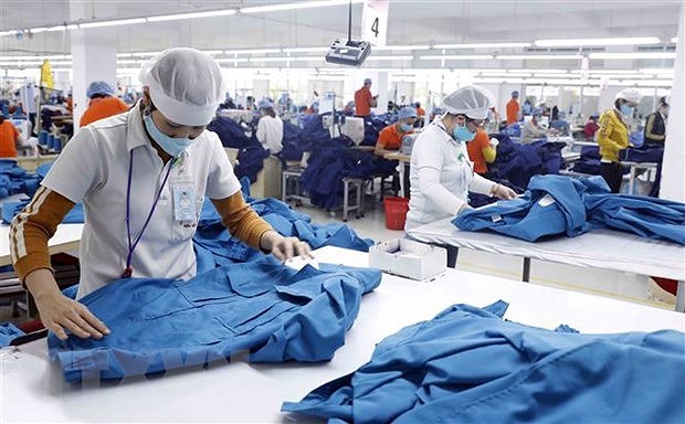Austrian firms expect opportunities from Vietnam hinh anh 1